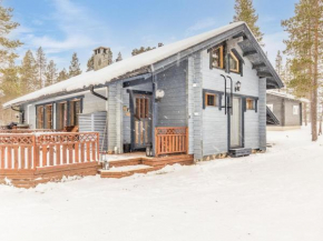 Holiday Home Aihki 1 by Interhome